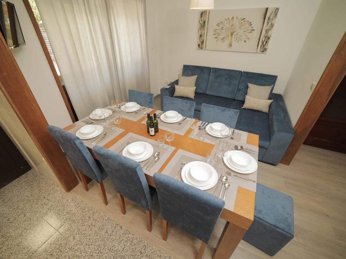 Oporto Guest Isac Garden W/ Parking Apartment Вила Нова ди Гая Екстериор снимка