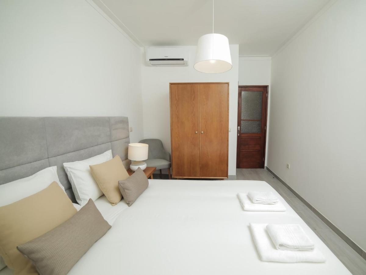 Oporto Guest Isac Garden W/ Parking Apartment Вила Нова ди Гая Екстериор снимка