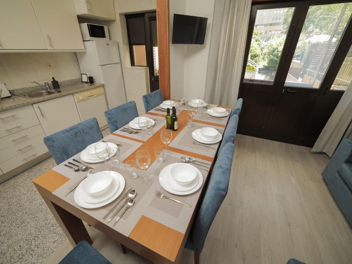 Oporto Guest Isac Garden W/ Parking Apartment Вила Нова ди Гая Екстериор снимка
