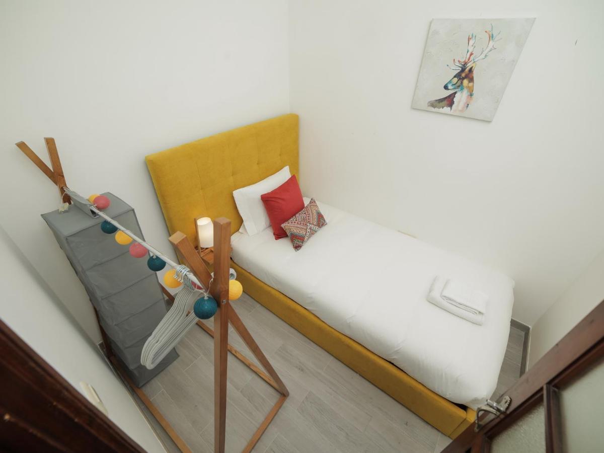 Oporto Guest Isac Garden W/ Parking Apartment Вила Нова ди Гая Екстериор снимка