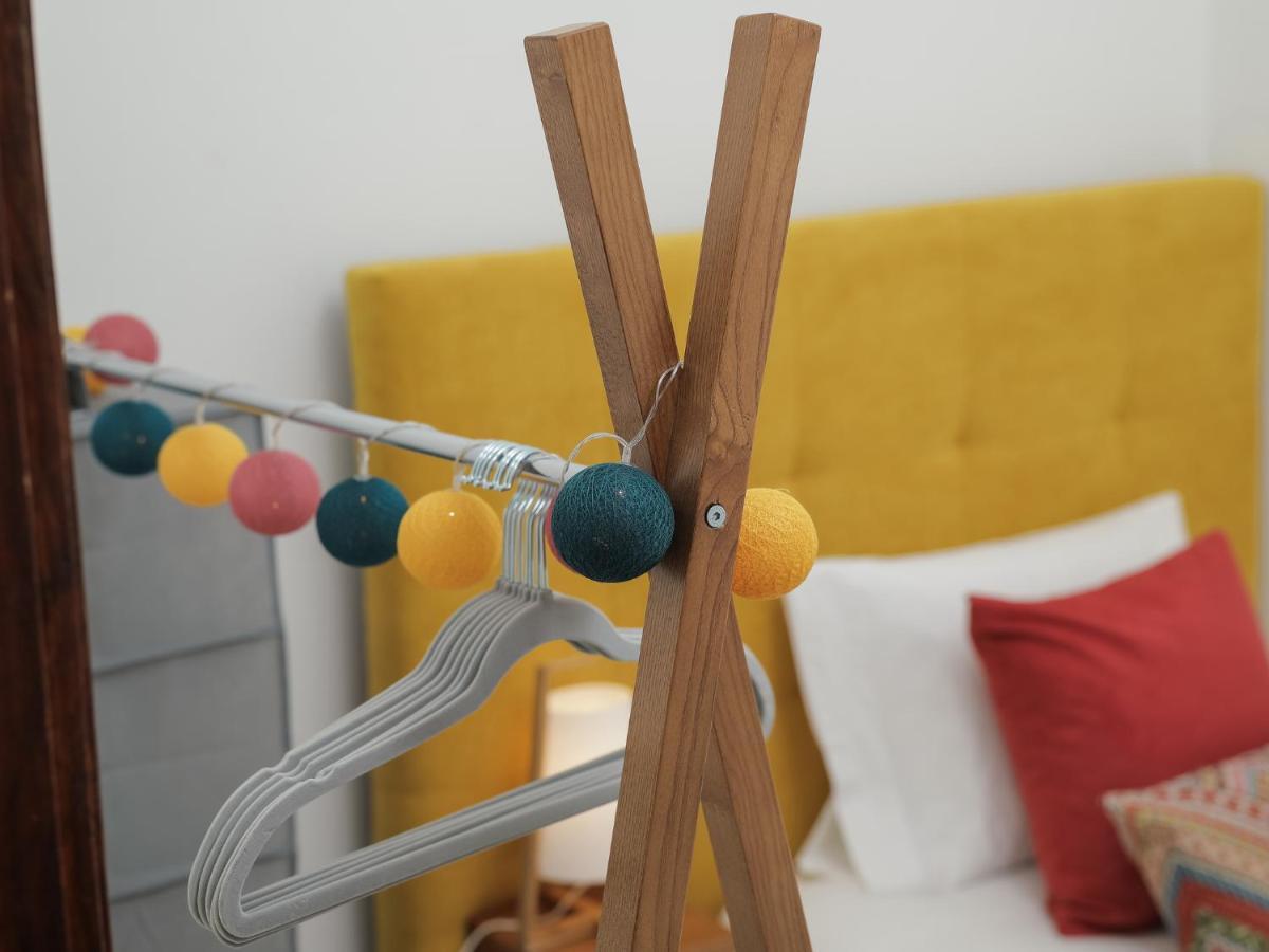 Oporto Guest Isac Garden W/ Parking Apartment Вила Нова ди Гая Екстериор снимка