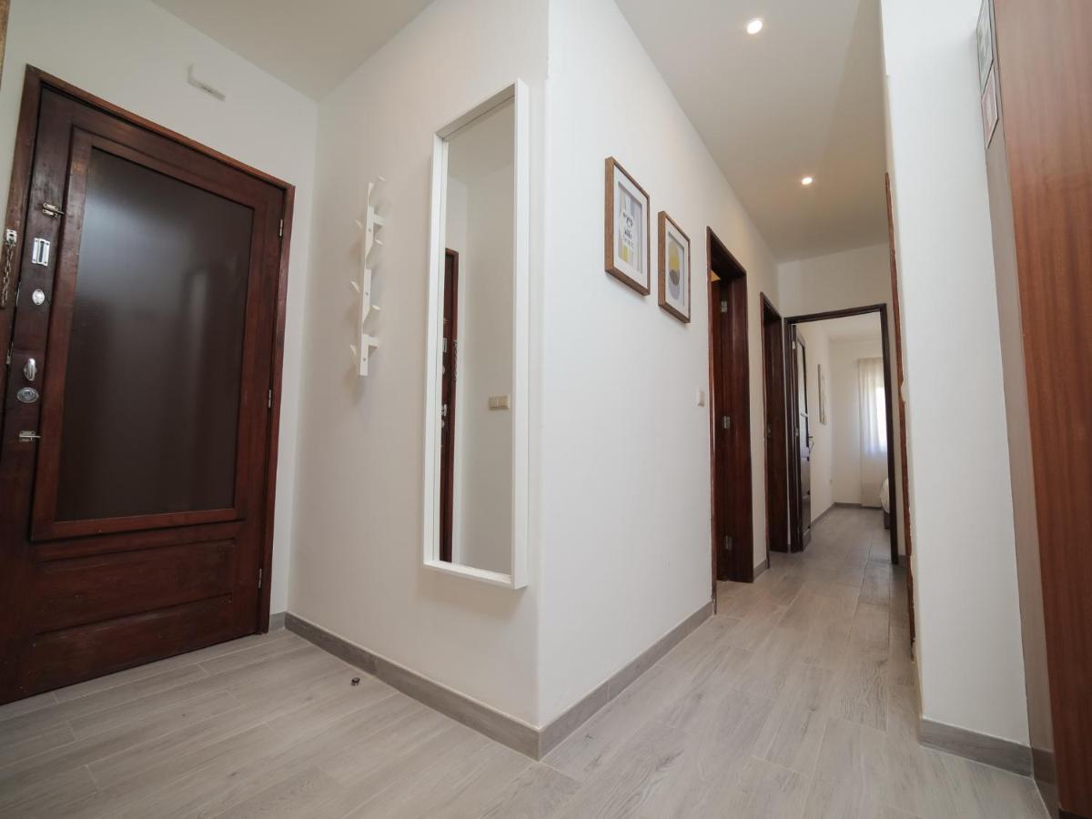 Oporto Guest Isac Garden W/ Parking Apartment Вила Нова ди Гая Екстериор снимка