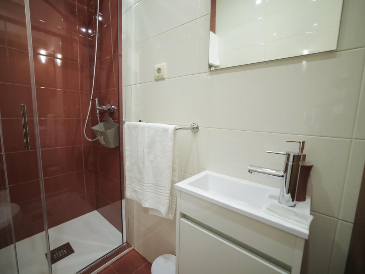 Oporto Guest Isac Garden W/ Parking Apartment Вила Нова ди Гая Екстериор снимка