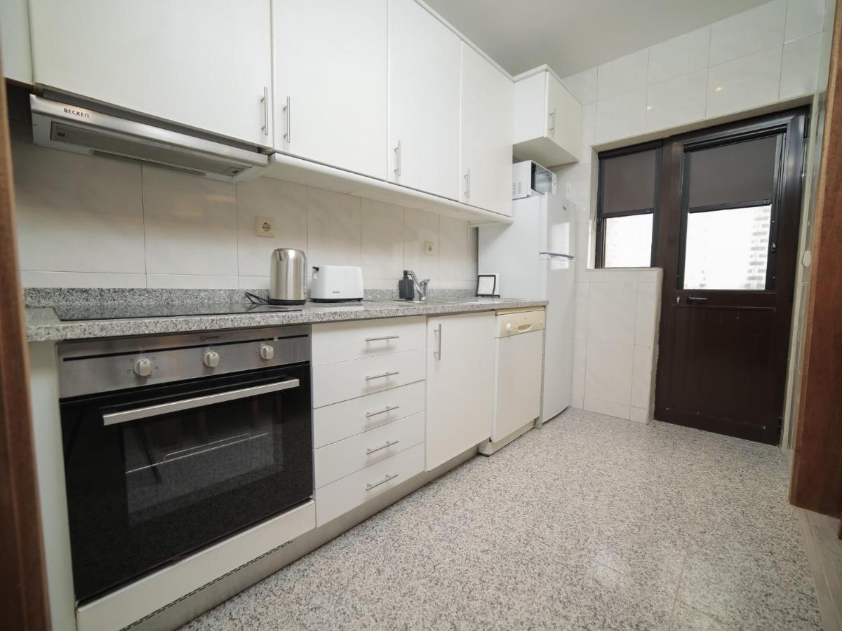Oporto Guest Isac Garden W/ Parking Apartment Вила Нова ди Гая Екстериор снимка