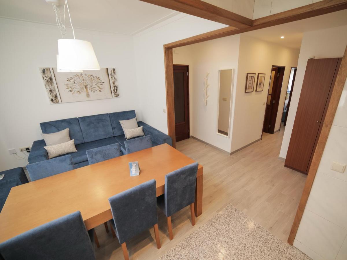 Oporto Guest Isac Garden W/ Parking Apartment Вила Нова ди Гая Екстериор снимка