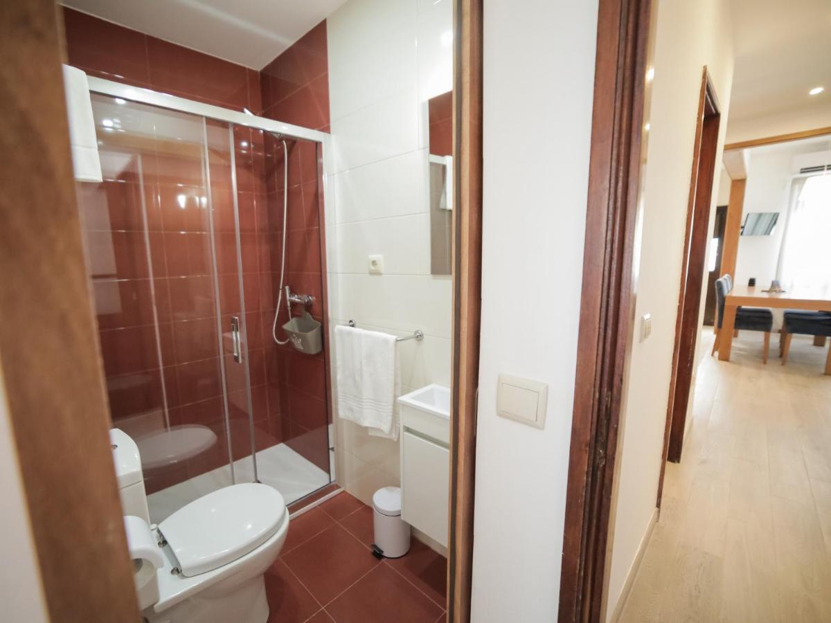 Oporto Guest Isac Garden W/ Parking Apartment Вила Нова ди Гая Екстериор снимка