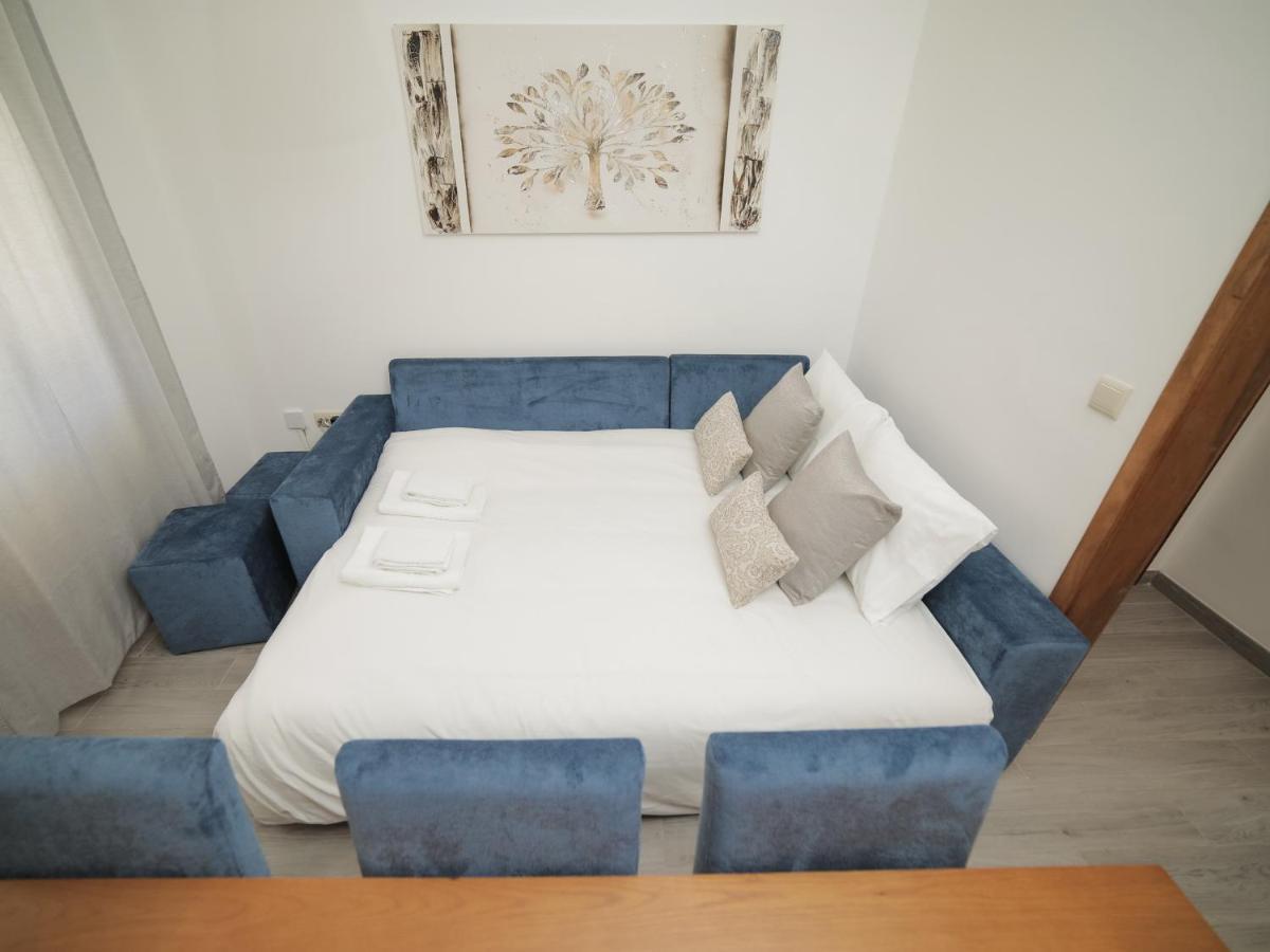 Oporto Guest Isac Garden W/ Parking Apartment Вила Нова ди Гая Екстериор снимка
