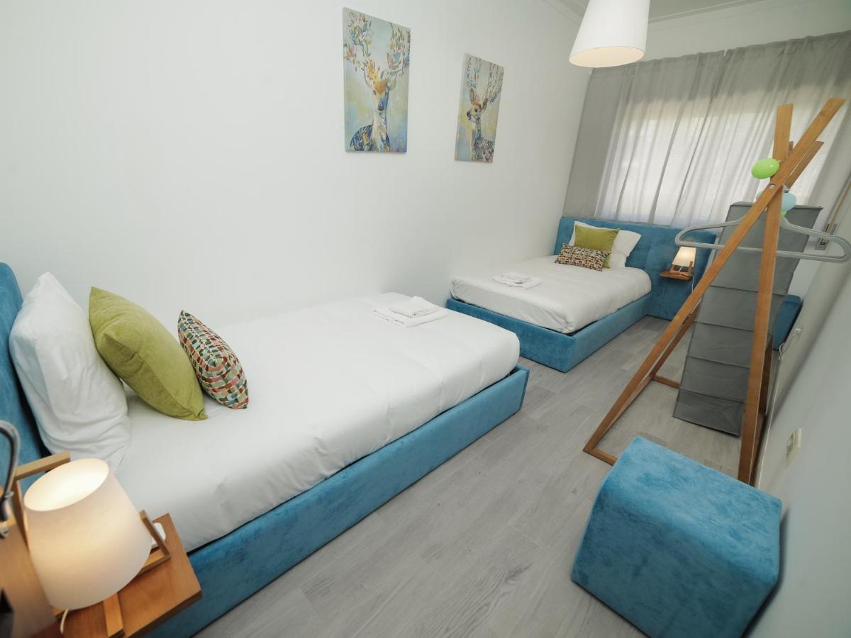 Oporto Guest Isac Garden W/ Parking Apartment Вила Нова ди Гая Екстериор снимка
